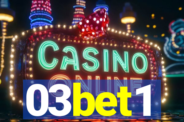 03bet1