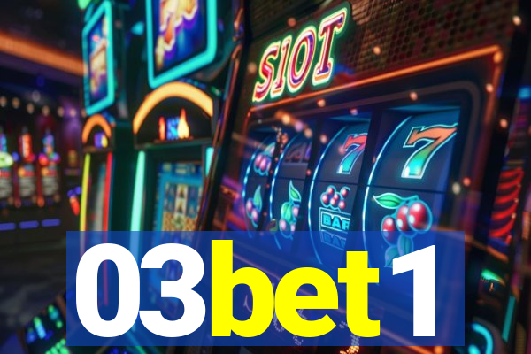 03bet1