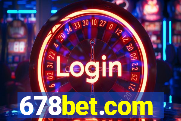 678bet.com