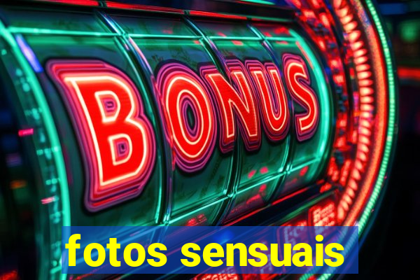 fotos sensuais