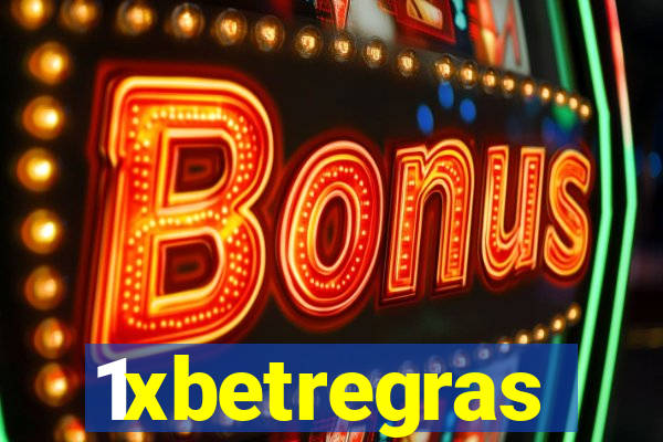 1xbetregras