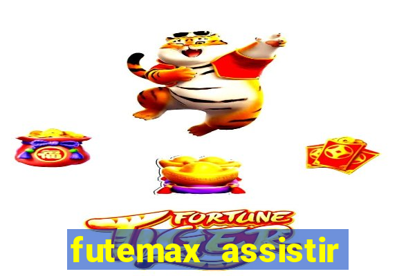 futemax assistir real madrid