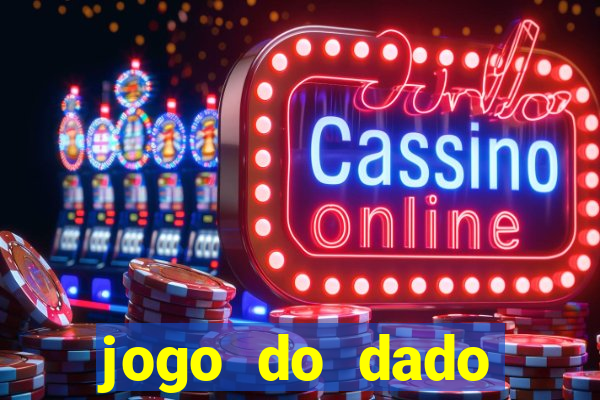 jogo do dado estrela bet