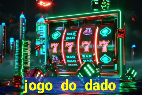 jogo do dado estrela bet