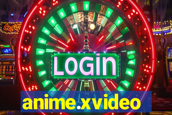 anime.xvideo