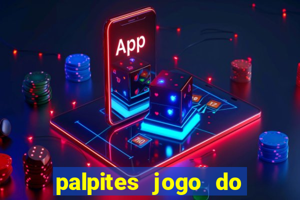 palpites jogo do bicho tavinho