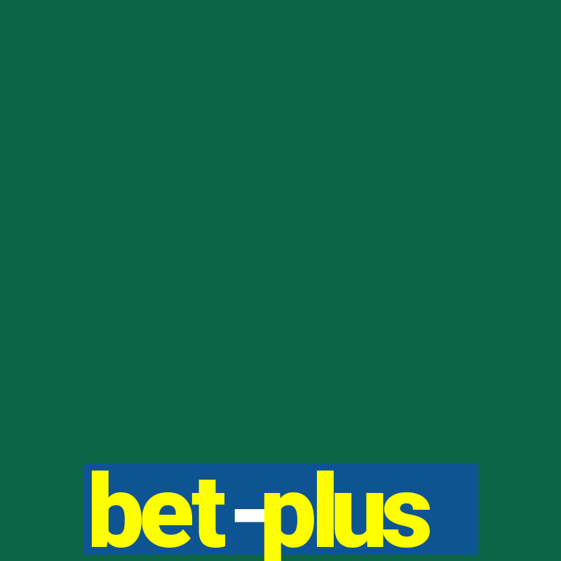 bet-plus