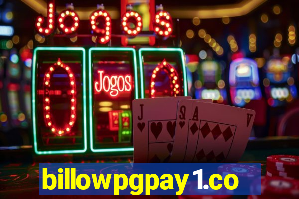 billowpgpay1.com