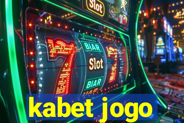 kabet jogo