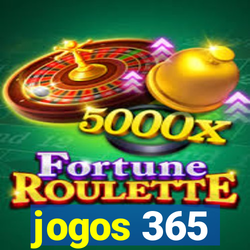 jogos 365