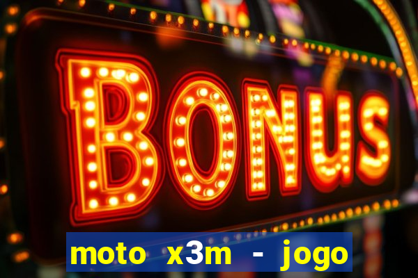 moto x3m - jogo de moto 2