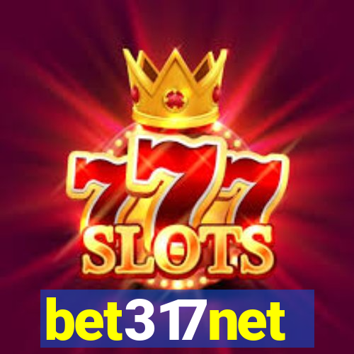 bet317net