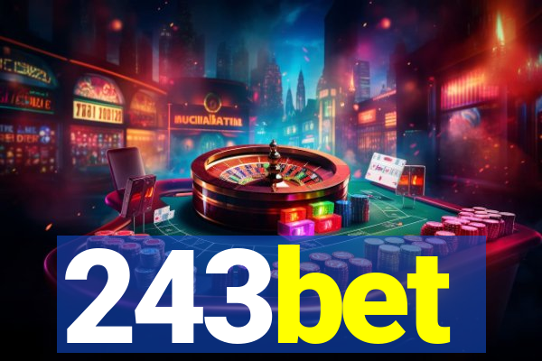 243bet