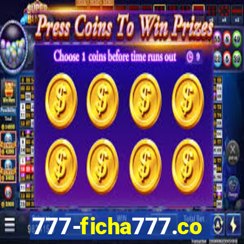 777-ficha777.com