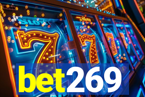 bet269