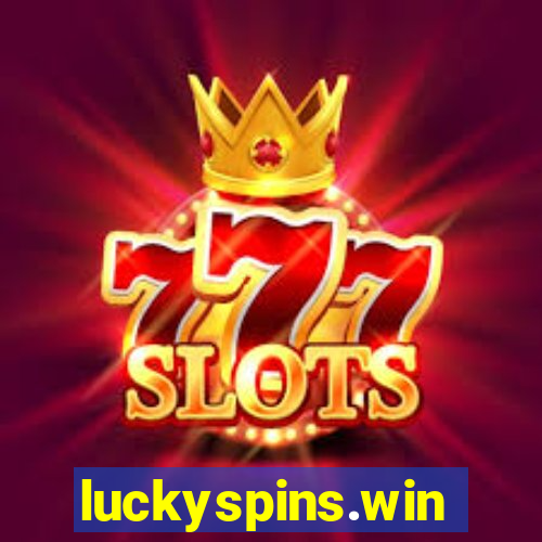 luckyspins.win