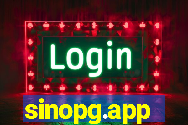 sinopg.app