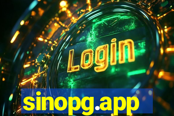 sinopg.app