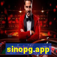 sinopg.app