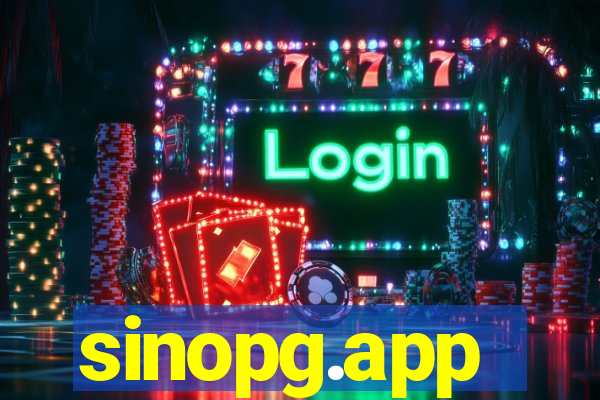 sinopg.app