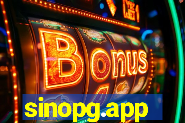 sinopg.app