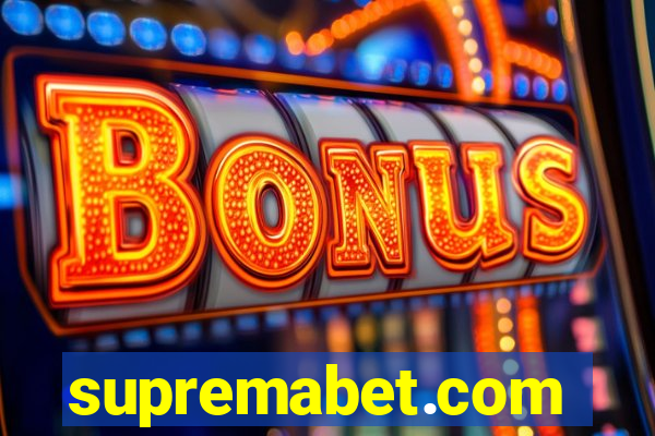 supremabet.com