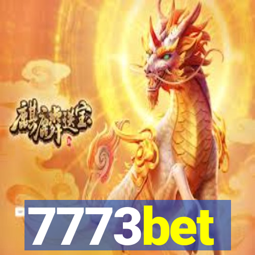 7773bet