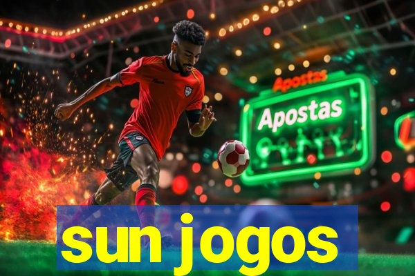 sun jogos