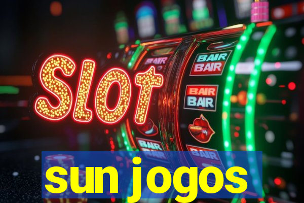 sun jogos