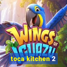 toca kitchen 2