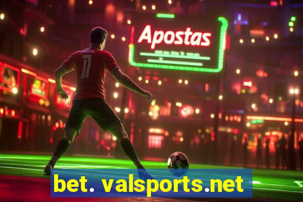 bet. valsports.net