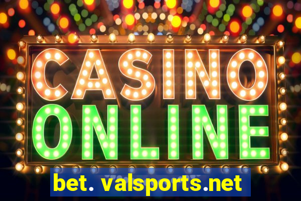 bet. valsports.net