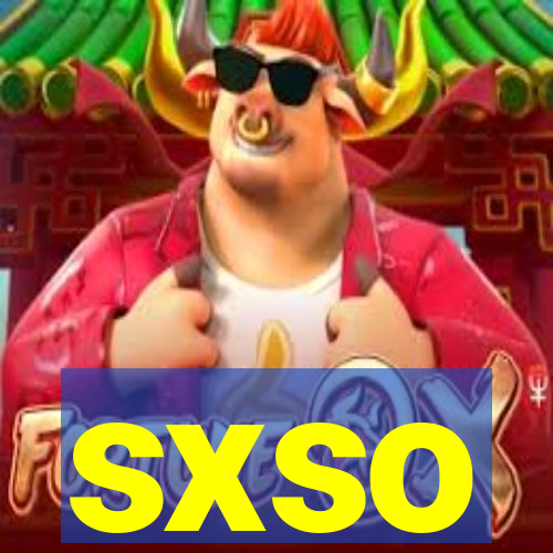 sxso