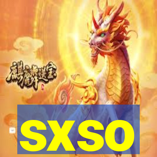 sxso