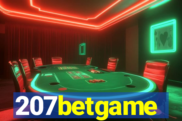 207betgame