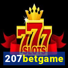 207betgame