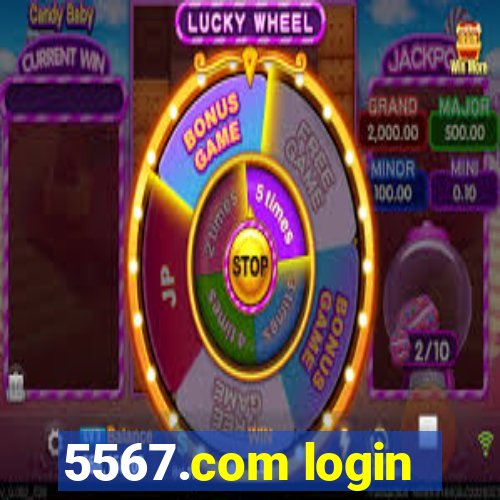 5567.com login