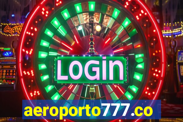 aeroporto777.com