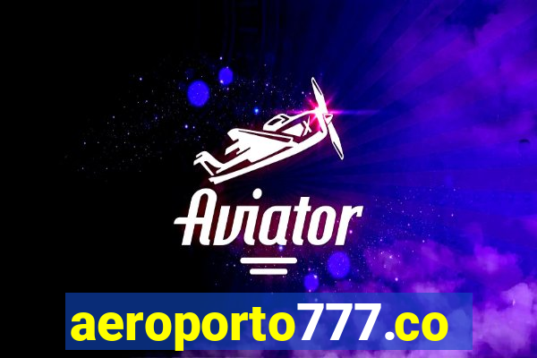 aeroporto777.com