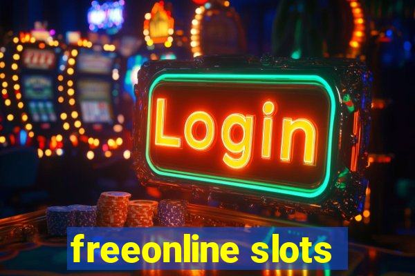 freeonline slots