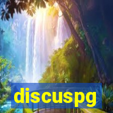 discuspg