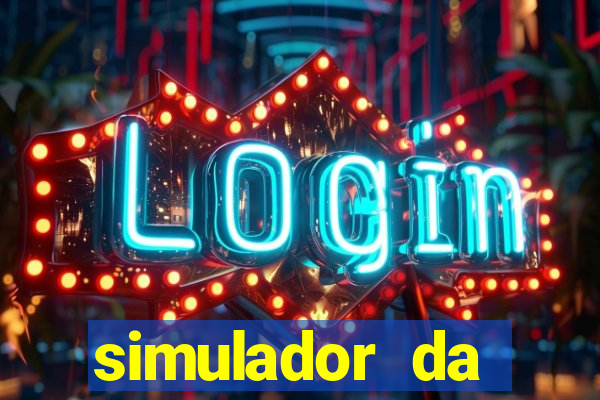 simulador da lotomania - lotodicas