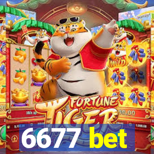 6677 bet