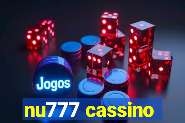 nu777 cassino