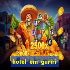 hotel em guriri beira mar