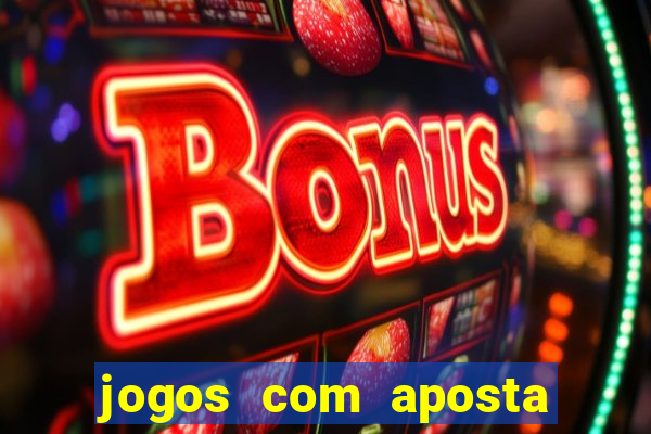 jogos com aposta de 1 centavo