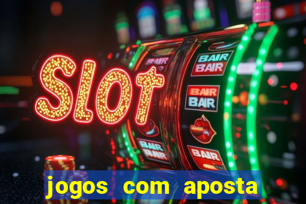 jogos com aposta de 1 centavo