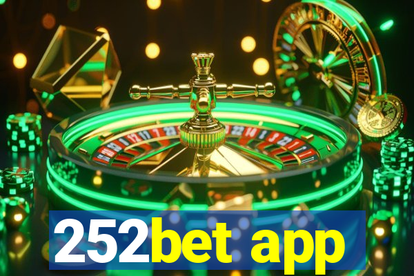 252bet app