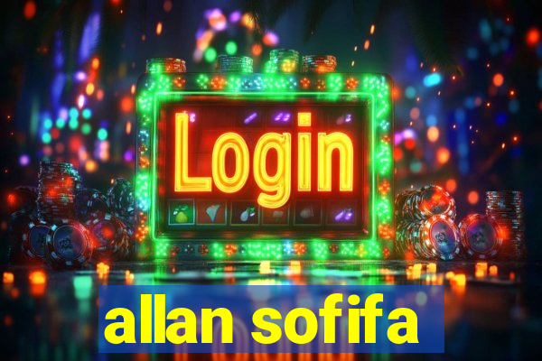 allan sofifa