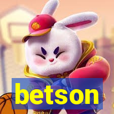 betson